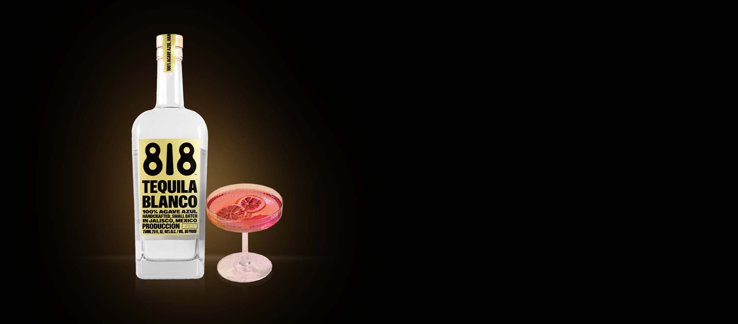 The Palm Springs Paloma Cocktail